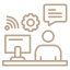 Admin and Business Support